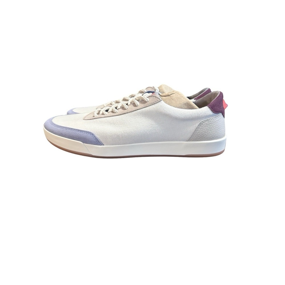 Novella Men's Sneakers Shoes No 1803 Of 2020 Chapter 01 Verse 2 - Sz 12 - $330 - Picture 6 of 10